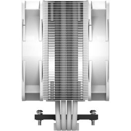 ARCTIC Freezer 36 A-RGB Blanco | ACFRE00125A | Refrigerador CPU | Ventilador 12cm PWM | Intel LGA1851/1700, AMD AM4/AM5