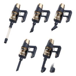 Aspirador Escoba Cecotec RX70 AquaPet Flex 800 W