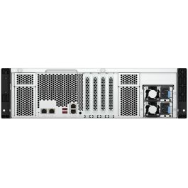QNAP TS-h1677AXU-RP-R7-32G NAS Rack 3U 16-Bahías AMD Ryzen 7 Pro 7745 32GB DDR5 10GbE