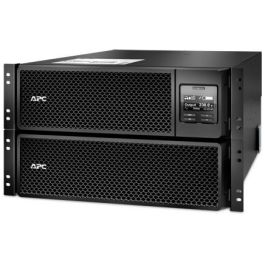 SAI Interactivo APC SRT8KRMXLI 8000 W Precio: 8360.58999952. SKU: B1A5M3KEN4