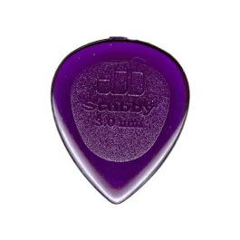 Dunlop Player's Pack de 6 púas, 3.00mm Precio: 4.99000007. SKU: B16XX9XTK3