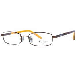 Montura de Gafas Unisex Pepe Jeans PJ2018 46C2 Precio: 42.50000007. SKU: B18GPGC24K