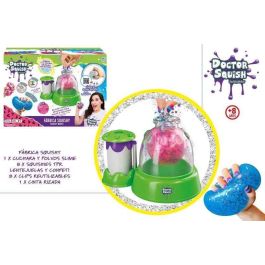 Fabrica de bolas squishy dr. squish, incluye accesorios para la fabricacion17x27x18 cm Fabrica de bolas squishy dr. squish, incluye accesorios para la fabricacion17x27x18 cm