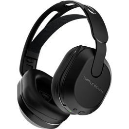 Turtle Beach Auriculares Inalámbricos para Juegos Stealth 500 PC Negro