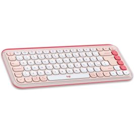 POP ICON COMBO MOUSE AND KB