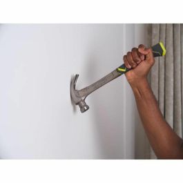 Ryobi RYO4892210222596 Martillo extractor de clavos de fibra de vidrio 560g