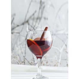 Lav Set 6 Copas Combinados 645 Cc ø9.5x20 cm