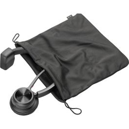 Auriculares HP 77Y95AA Negro Auriculares HP 77Y95AA Negro