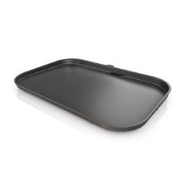 Ninja Plancha para Barbacoa OG850/901 Woodfire, complemento para parrillas eléctricas OG850EU/OG901EU
