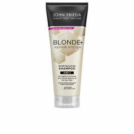 John Frieda Blonde+ Repair System Champú Reparador Precio: 9.5000004. SKU: B1ERENYHT9