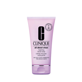 All About Clean, Elimina las impurezas, Crema limpiadora espumosa, 150 ml Precio: 32.49999984. SKU: SLC-65654