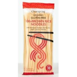 Noodles De Arroz Integral 200Gr. Sg Precio: 6.9899995. SKU: B19V44PTEG