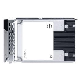 Disco Duro Dell 345-BJQZ 2,5" 480 GB SSD Precio: 421.94999968. SKU: B1DGJQK485