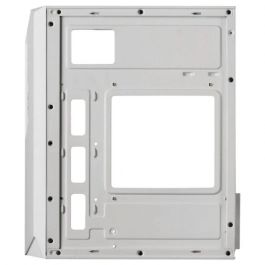 Caja Ordenador Mars Gaming Mc - S1 Blanco Caja Ordenador Mars Gaming Mc - S1 Blanco