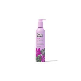 Flora Curl Sweet Hibiscus Gel Definidor de Rizos 300ml - Aporta Cuerpo, Control y Brillo al Cabello Rizado, Sin Alcohol, Vegano Precio: 14.49999991. SKU: B18SYRF947