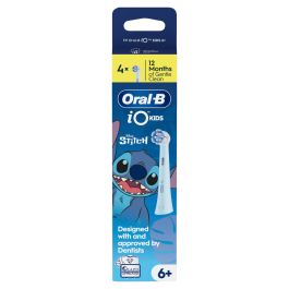 Cabezal de Recambio Oral-B ACCSTITCH Cabezal de Recambio Oral-B ACCSTITCH Precio: 35.78999952. SKU: B1B7Y9RBNG