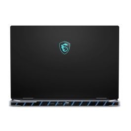 Laptop MSI TITAN 18 HX AI A2XWJG 18" 64 GB RAM 2 TB SSD