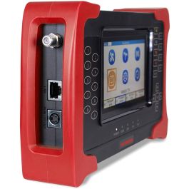 Kathrein MSK 20 Medidor Señal DVB-S/-S2/-C/-T/-T2