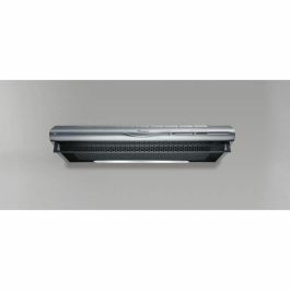 Whirlpool Campana Extractora Empotrada Hood2GO con Visera WCN65FLXH2G Acero Inoxidable Clase D