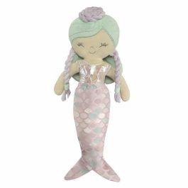 Decuevas Muñeca de cuerpo blando, para niños y niñas a partir de 3 años, sin pilas, sonidos ni luces Decuevas Muñeca de cuerpo blando, para niños y niñas a partir de 3 años, sin pilas, sonidos ni luces