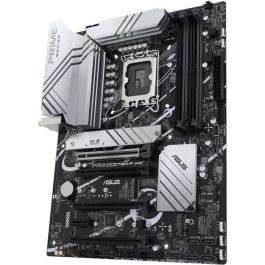 Asus PRIME Z790-P WiFi Placa Base Socket 1700 Intel 14ª/13ª/12ª Gen DDR5 PCIe 5.0 Wi-Fi 6