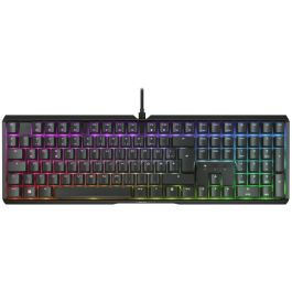 CHERRY XTRFY TAS MX 3.1 RGB Corded (DE) MX2A Brown sw Precio: 200.1461. SKU: B1GP5QNF38
