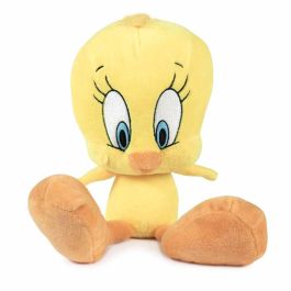 PLAY BY PLAY Peluche Piolín Tweety Looney Tunes 28 cm Precio: 14.49999991. SKU: B1AMVE6E5M