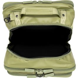 Mochila Zildjian Touring Collection - Verde Mochila Zildjian Touring Collection - Verde
