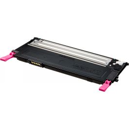 Samsung CLT-M4092S/ELS SU272A Cartucho de tóner original magenta 1000 páginas para CLP-310/N/5/W y CLX-3170/5FN/FW