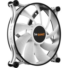 be quiet! BL091 Shadow Wings 2 Ventilador de Carcasa 140mm PWM Blanco Silencioso 14.9 dB 900 RPM Precio: 31.50000018. SKU: B12GA47NNL