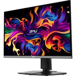 MSI MPG 271QRX QD-OLED 26.5" Wide Quad HD 2560x1440 360Hz 1ms 9S6-3CD79A-001