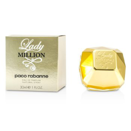 Paco Rabanne Lady Million Eau de Parfum 30ml