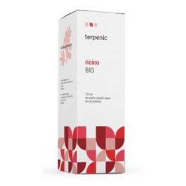 Ricino Virgen Bio Aceite Vegetal 100Ml. Precio: 13.98999943. SKU: B1BGDT8YWX