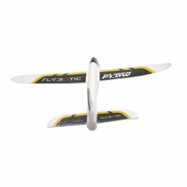 Silverlit AAALT52567 Planeador GLIDER FLOW 50 cm - Realiza Loops - Ideal para niños a partir de 5 años