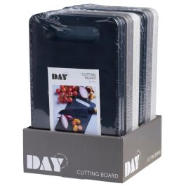 Day Juego De 3 Tablas Cortar Polipropileno