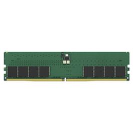 Kingston KCP556UD8-48 Módulo de Memoria RAM DDR5 48GB (1 x 48GB) 5600MHz para PC 288-pin DIMM