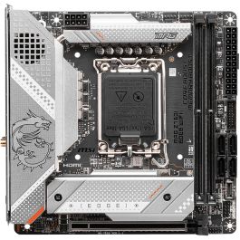 MSI MPG Z790I EDGE WIFI (1700) (D)