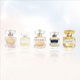 ELIE SAAB Le Parfum Bridal Eau de Parfum 90 ml Vaporizador para Mujer