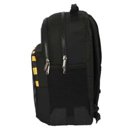 Mochila Escolar BlackFit8 Zone Negro 32 x 42 x 15 cm Mochila Escolar BlackFit8 Zone Negro 32 x 42 x 15 cm