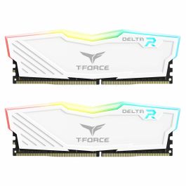 TEAMGROUP T-FORCE DELTA RGB TF4D432G3200HC16FDC01 Módulo de Memoria RAM 32 GB (2x16 GB) DDR4 3200MHz con RGB Precio: 259.5000001. SKU: S7806162