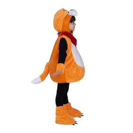 Disfraz pequeño zorro talla 3-4 años Disfraz pequeño zorro talla 3-4 años