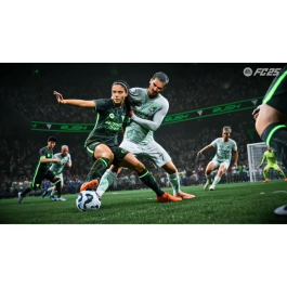 Electronic Arts EA SPORTS FC 25 - Serie Xbox 5030931125386