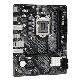 ASRock H510M-H2/M.2 SE Placa Base Intel LGA 1200 mATX DDR4 Retail