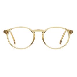 Montura de Gafas Unisex Carrera CARRERA2026TH Amarillo Champagne Ø 51 mm Precio: 50.79000047. SKU: B1CC6BCWH4
