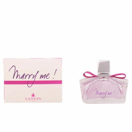 Lanvin Marry Me Edp 75 mL Eau de Parfum para Mujer Precio: 28.49999999. SKU: S8303699