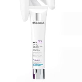 La Roche Posay MELA B3 Crema Despigmentante Intensiva con Efecto Glow y Fotoprotección SPF30 40 ml