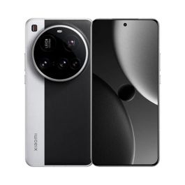 Xiaomi 15 Ultra Dual SIM 16GB RAM 512GB Plata Chrome - Pantalla AMOLED 6.73" 120Hz, Cámara Cuádruple 50MP+200MP, Batería 5410mAh, Snapdragon 8 Elite, 5G Precio: 1436.68999947. SKU: B19T4VHGEL