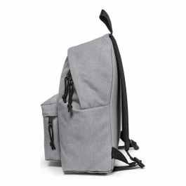 Eastpak EAS5414709190743 Mochila Acolchada Pak'R Gris Sunday 24 L