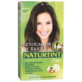 Naturtint Retocador Raices Castaño Claro Naturtint Retocador Raices Castaño Claro Precio: 6.50000021. SKU: B136YAN88K