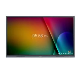 Pantalla Táctil Interactiva ViewSonic IFP8633-G 86" 60 Hz 4K Ultra HD Precio: 3616.435899758. SKU: B17W44GQ4Y